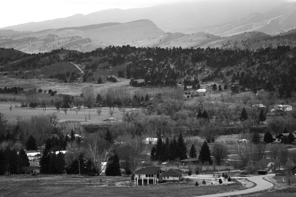 Landscapes